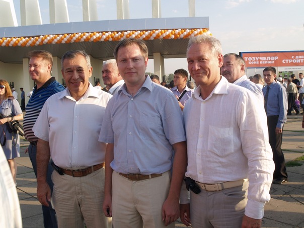 №60, Магнолия Завод, 36 лет, Набережные Челны №60, Магнолия Завод, 36 лет, Набережные Челны