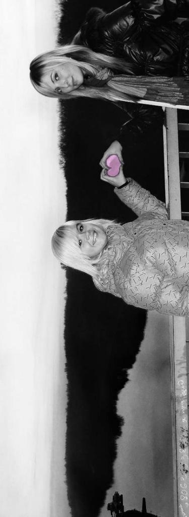 Тамара Королева | Луганск