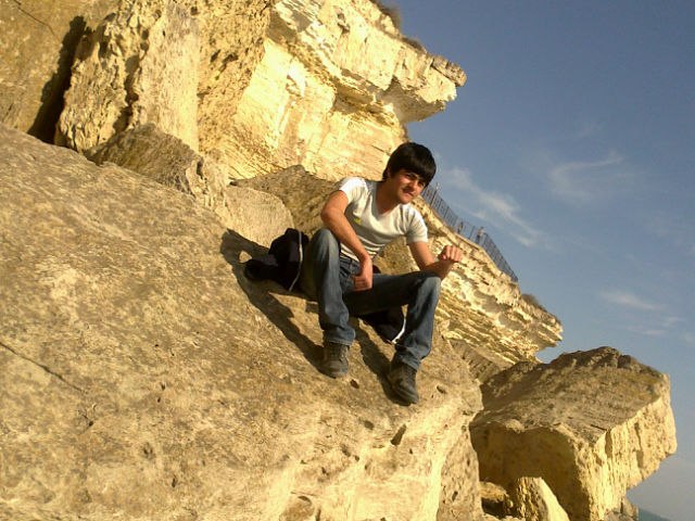 Руслан Аскаров | Актау