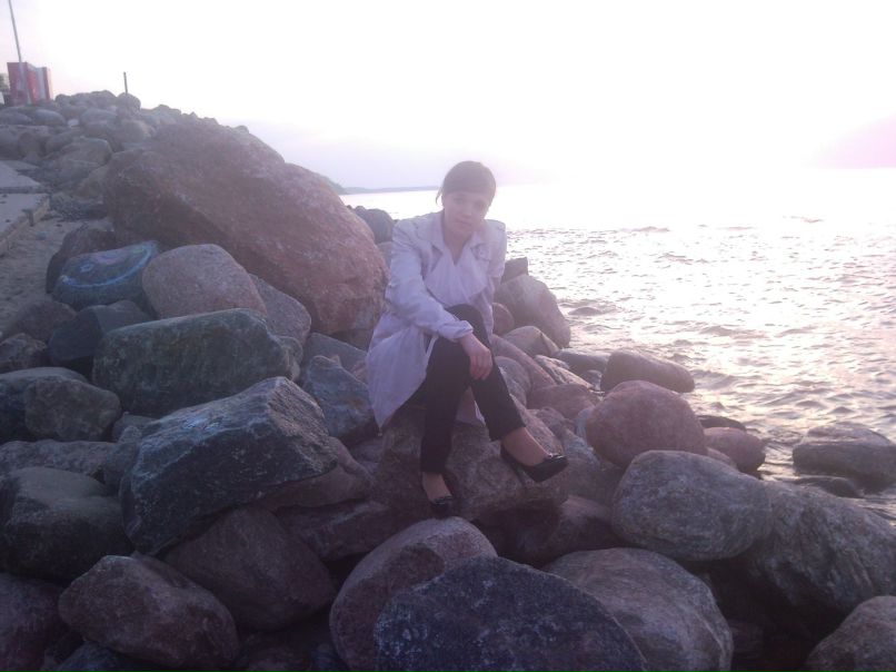 Ксения Мостова | Правдинск