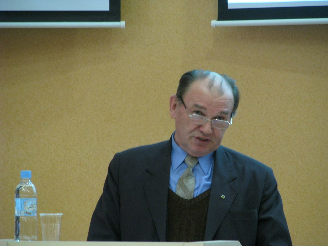 Андрей Мельников | Москва