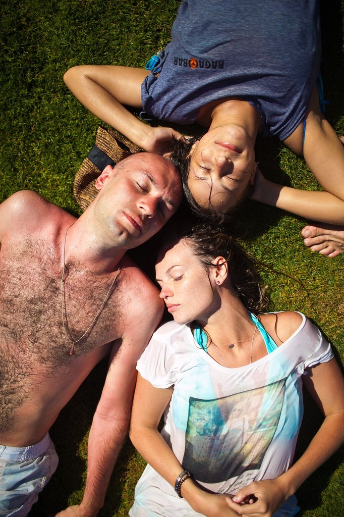 Мария Курохтина | Москва