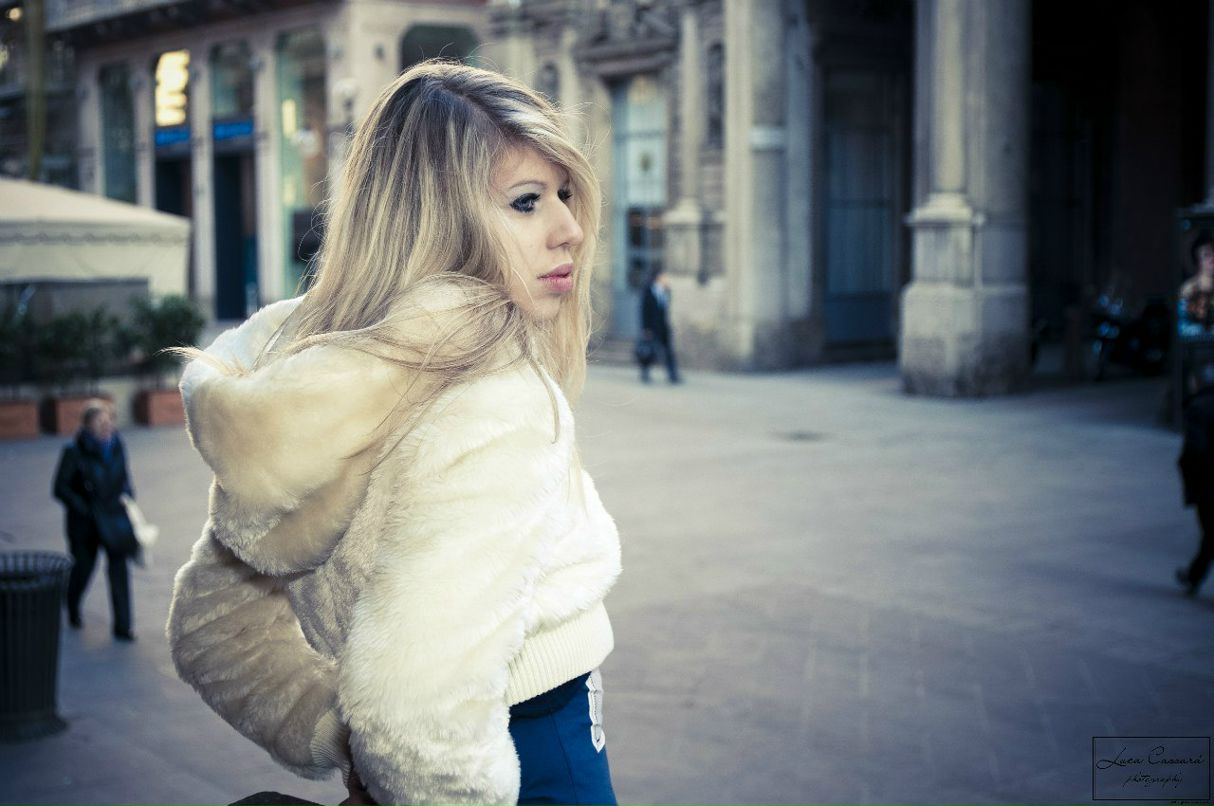 Кристина Сташкевич | Milano