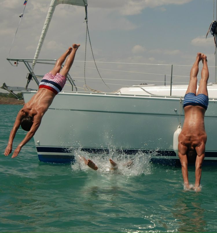 Ivan Шатный | Praha