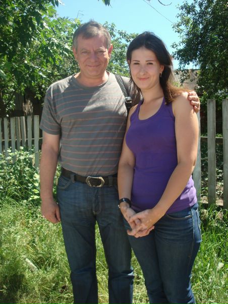 №95, Катерина Куземка, 36 лет, Киев №95, Катерина Куземка, 36 лет, Киев