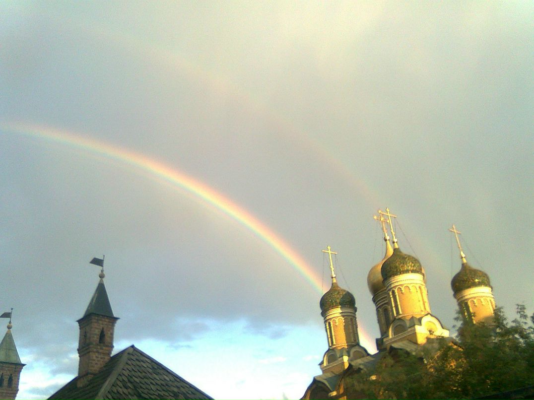 Ирина Миронова | Москва