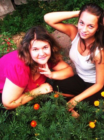 Олечка Пилипенко | Днепр (Днепропетровск)