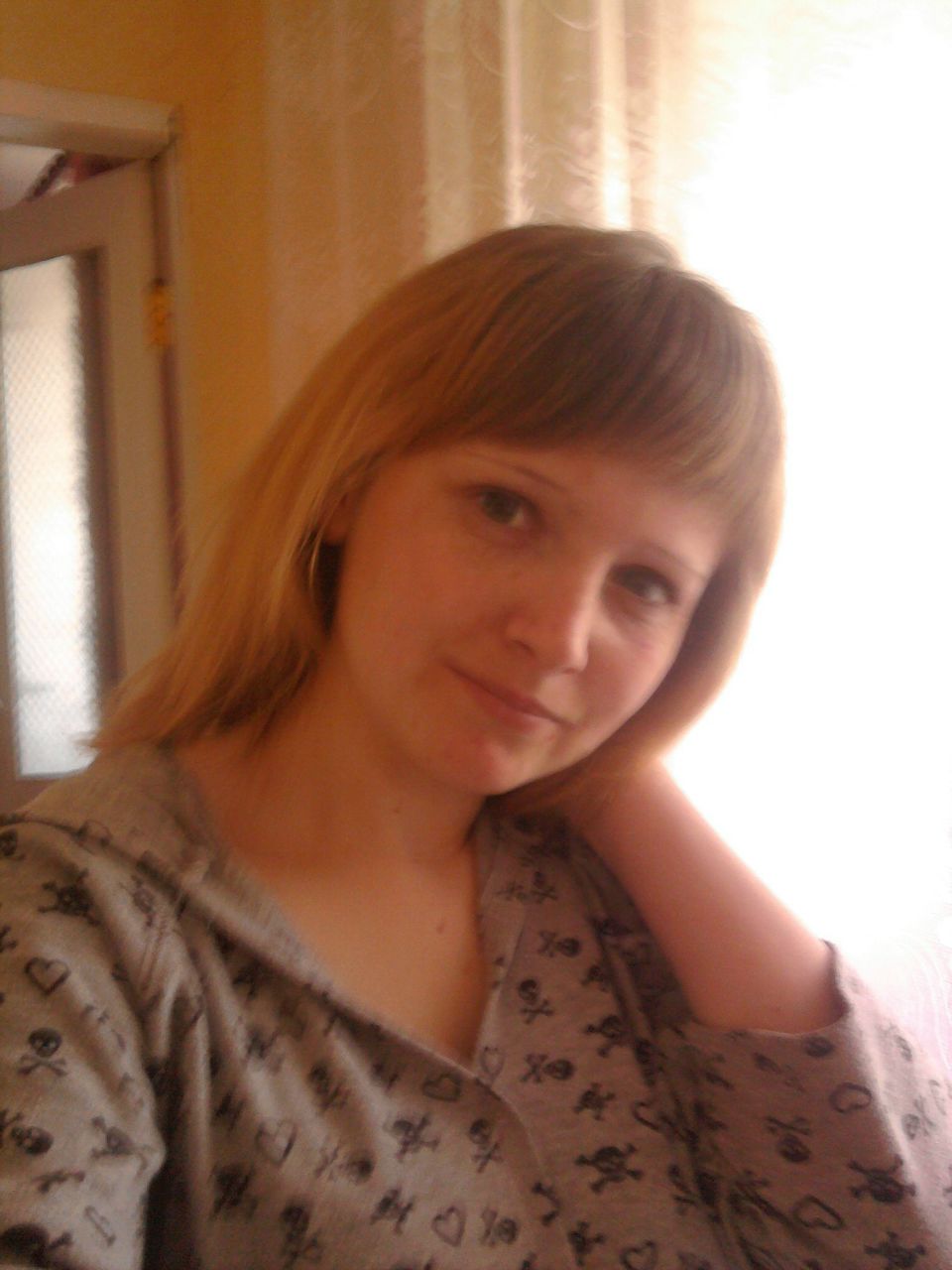 Natasha Zubko <<<BOLGAROCHKA>>> | Заря