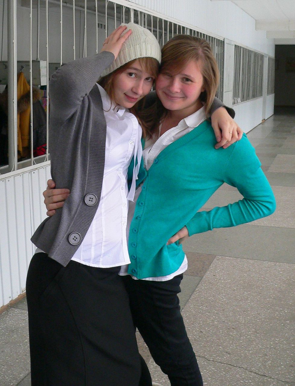 Анастасия Заходюк | Новосибирск