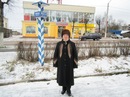 Фотография Зеховой Натальи