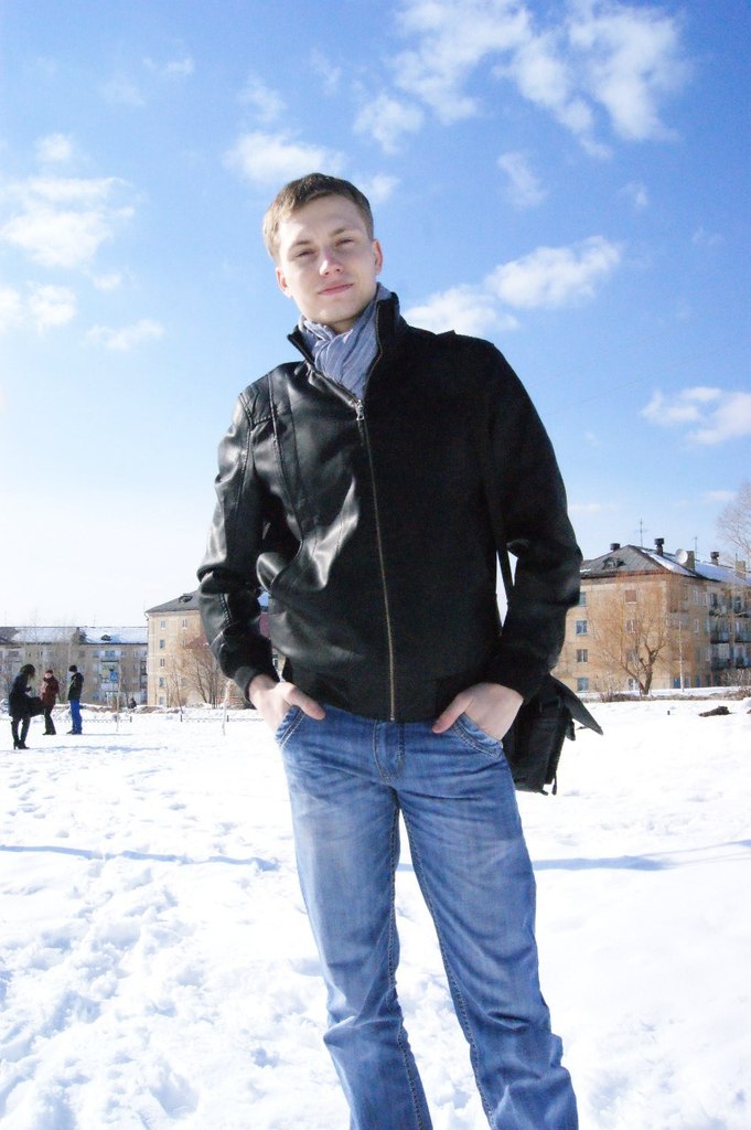 Roman Zol | Кемерово