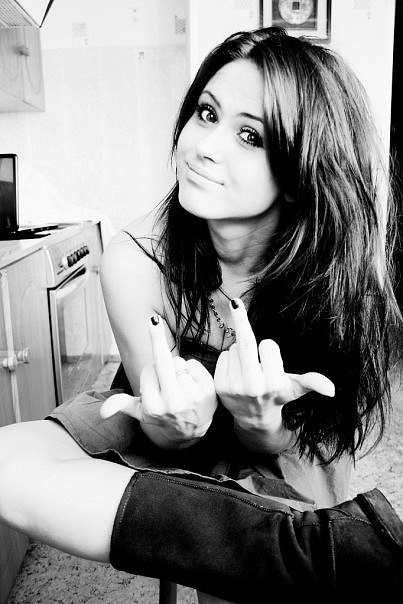 Анна Корнилова | Днепр (Днепропетровск)