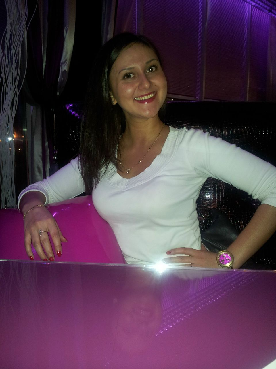 София Шустикова | Санкт-Петербург