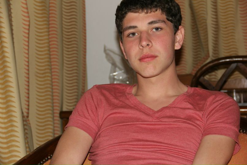 Шамиль Хусяинов | Москва