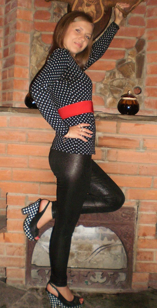 Марина Кришталь | Харьков