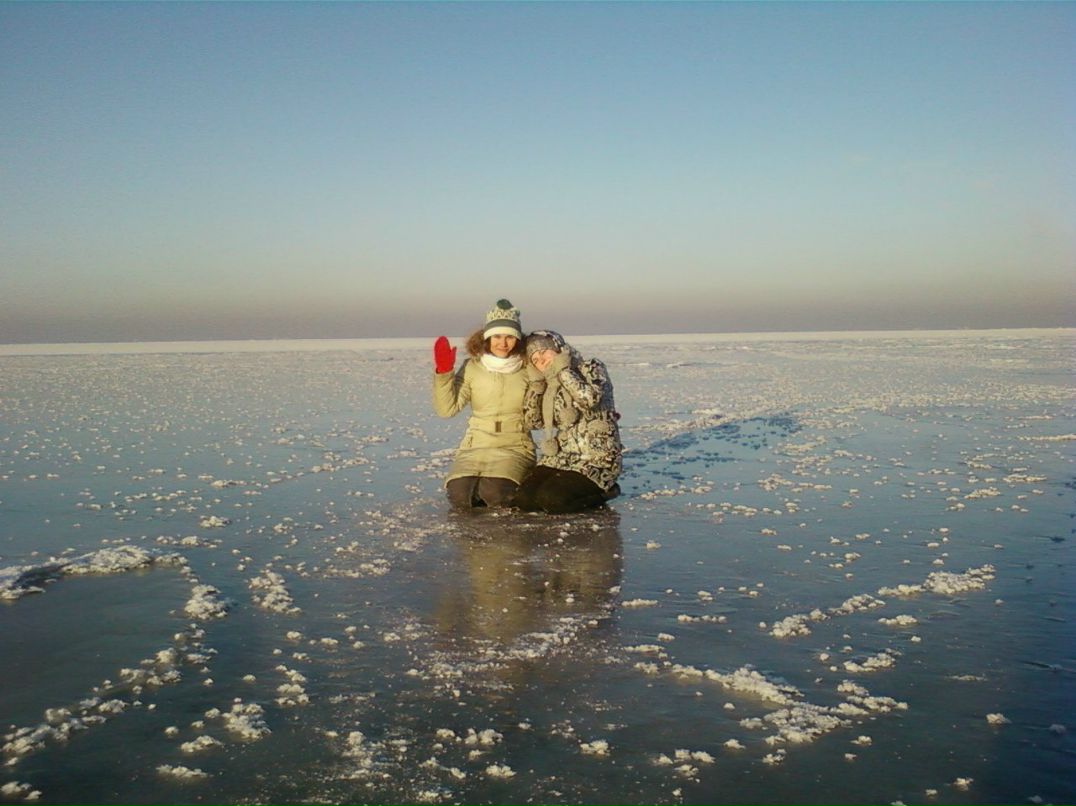 Оля Орлова | Санкт-Петербург