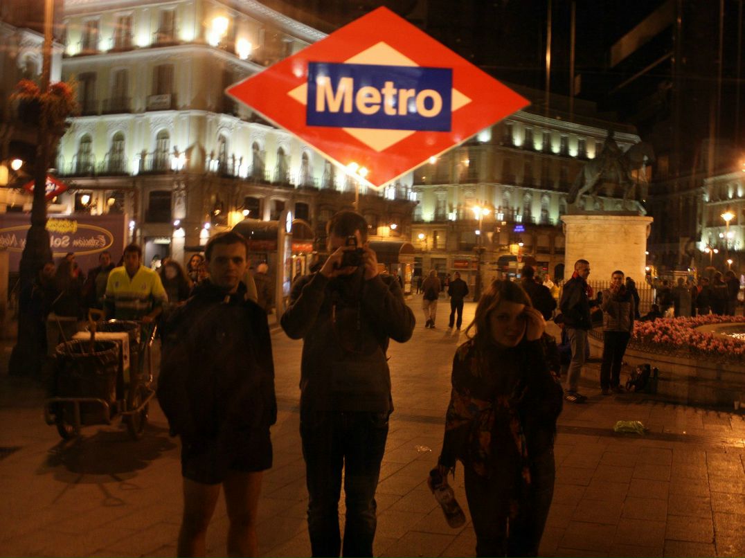 Елена Жандарук | Москва