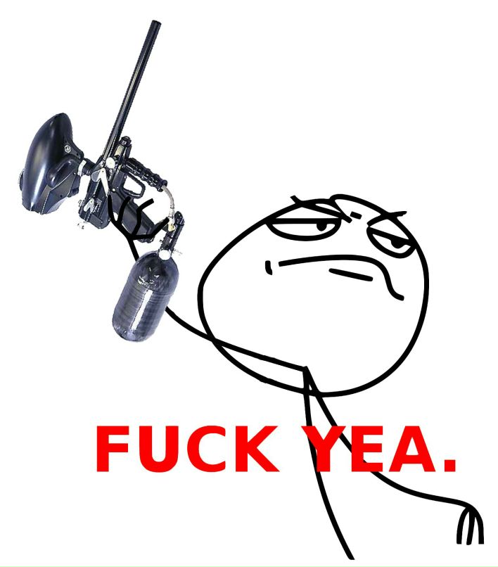 Костя Чёрный Virusman | Киев