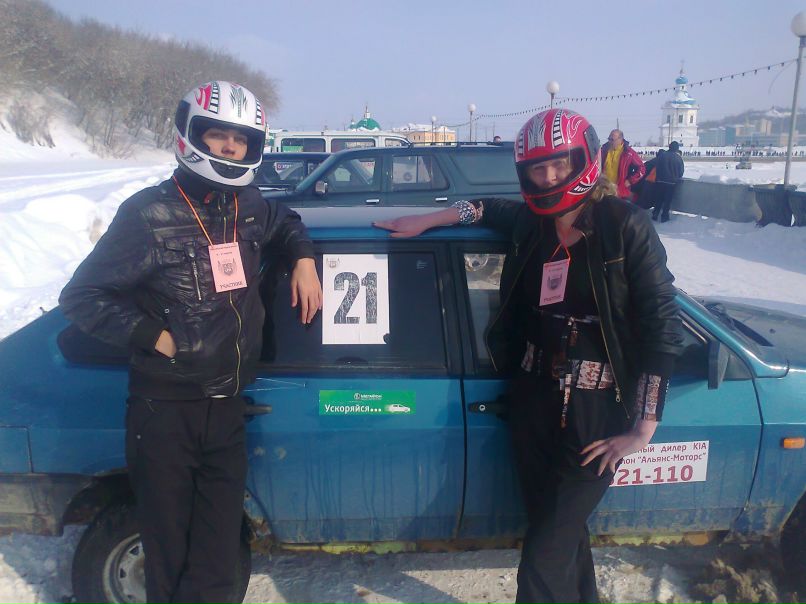 Андрей Афанасьев | Чебоксары