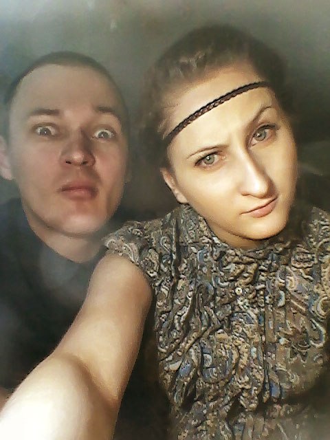 Светка Мирюк | Los Angeles