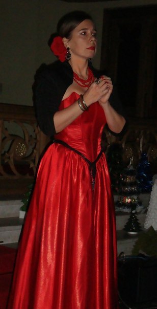 Татьяна Рубинская | Москва