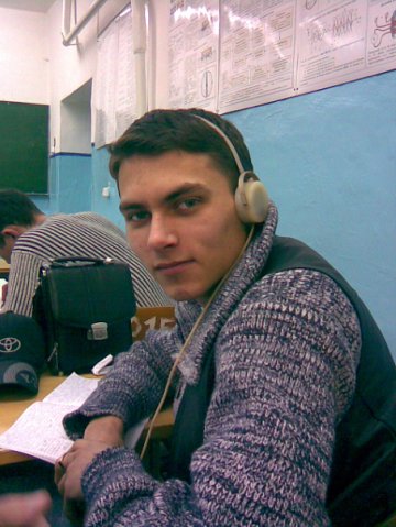 Николай Юрков фотография #1