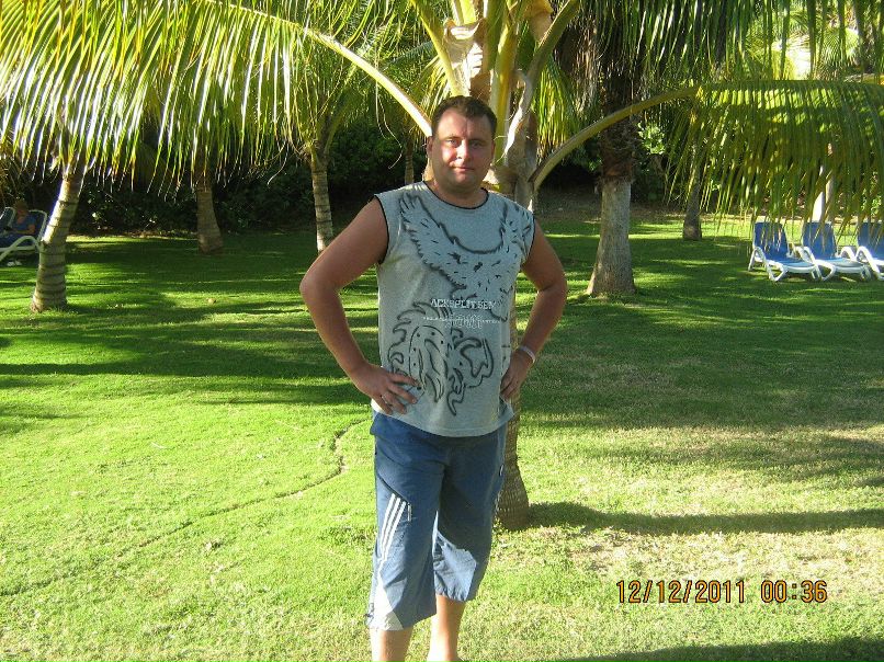 Александр Александров | Санкт-Петербург