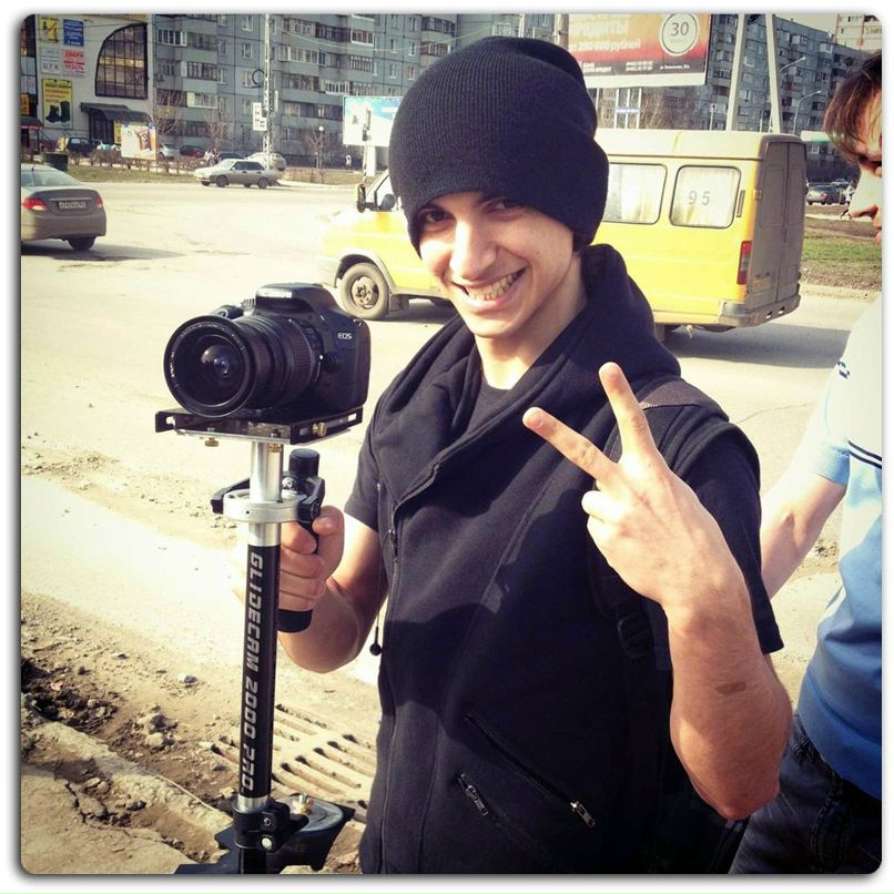 Старина Марти | Тольятти