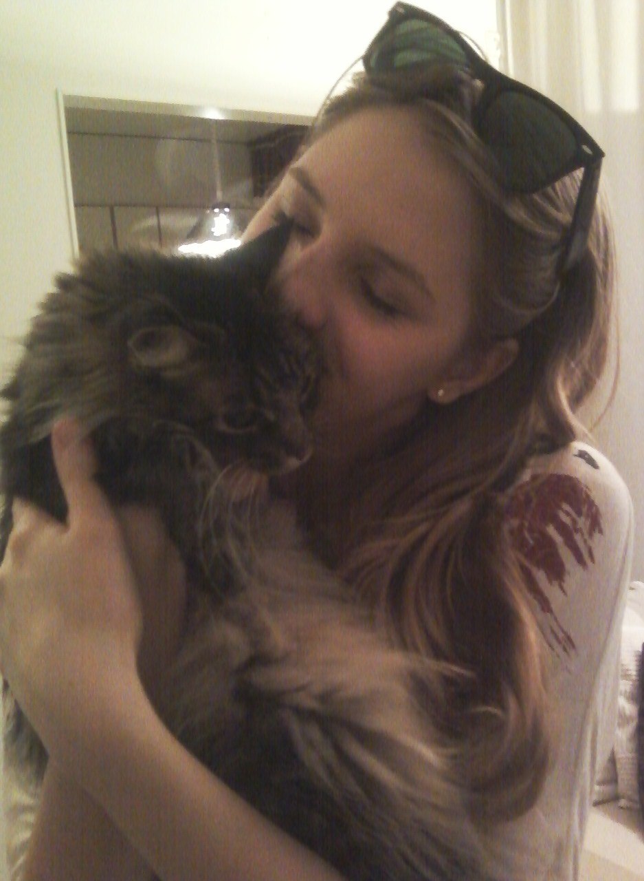 Мария Романова | Tampere