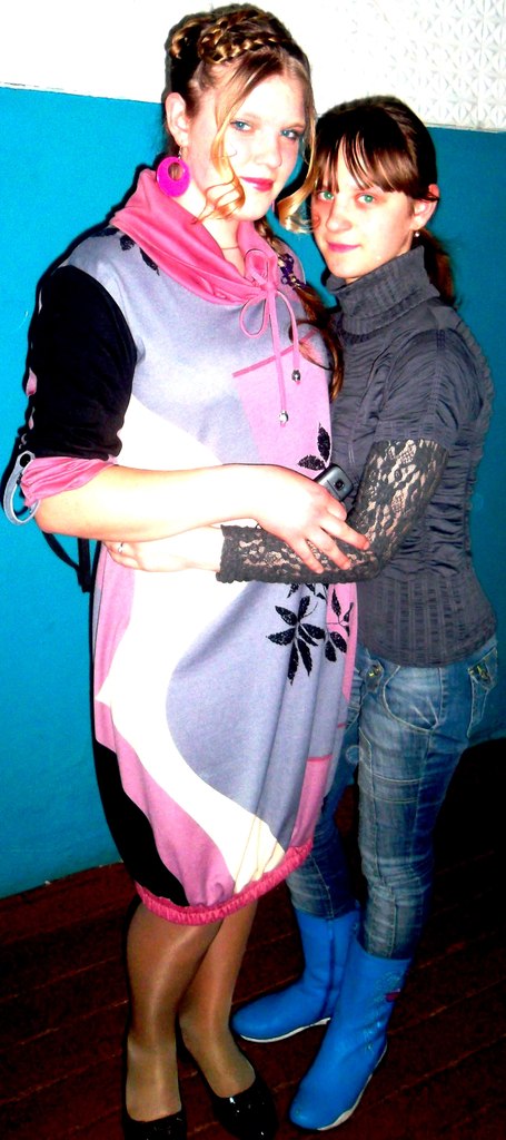 Татьяна Басова | Безменово