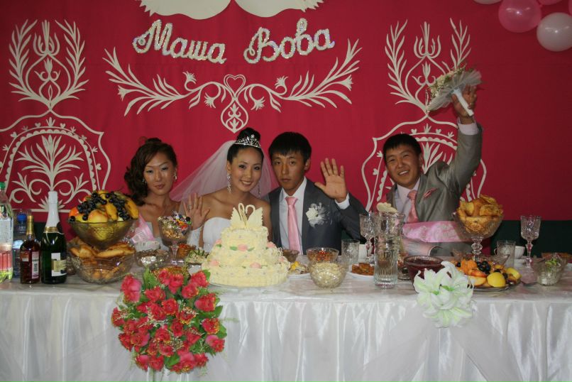 Маша Жерготова | Якутск