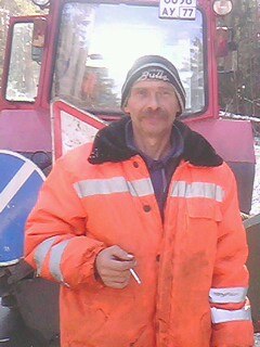 Валера Комаров | Новоалександровск