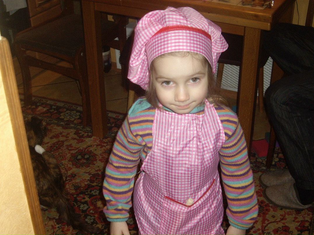 Наталия Обрывалина | Москва