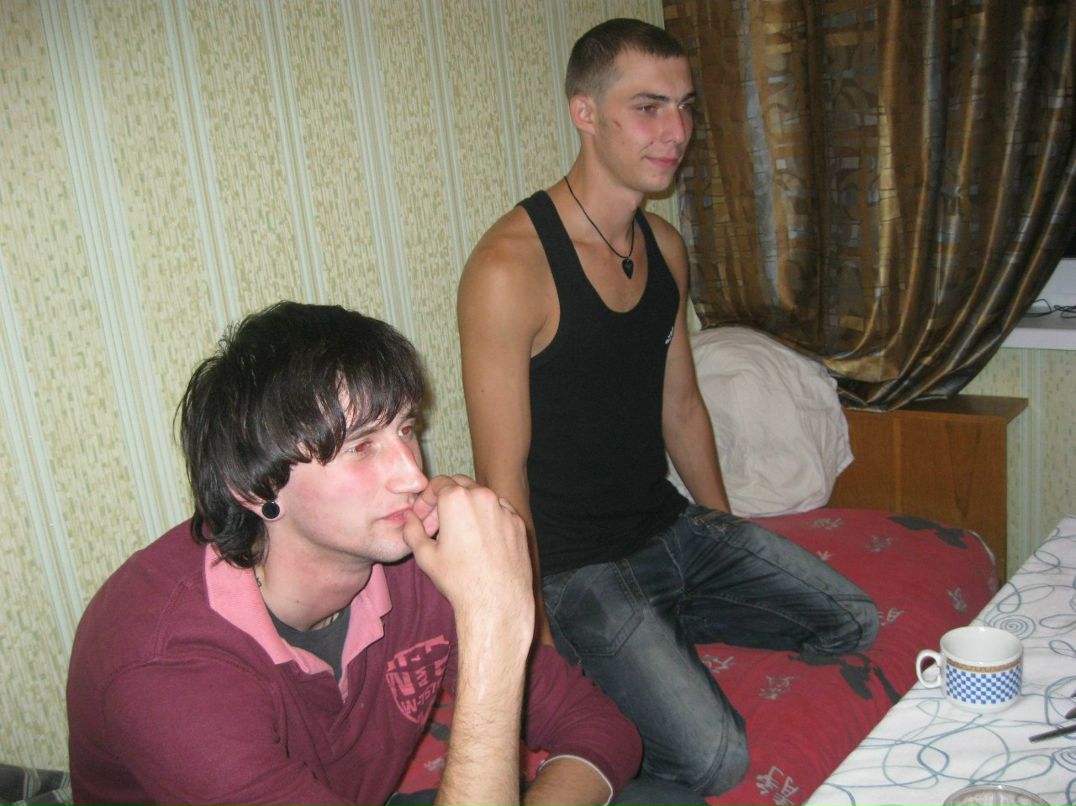 Александр Гизинский | Гродно