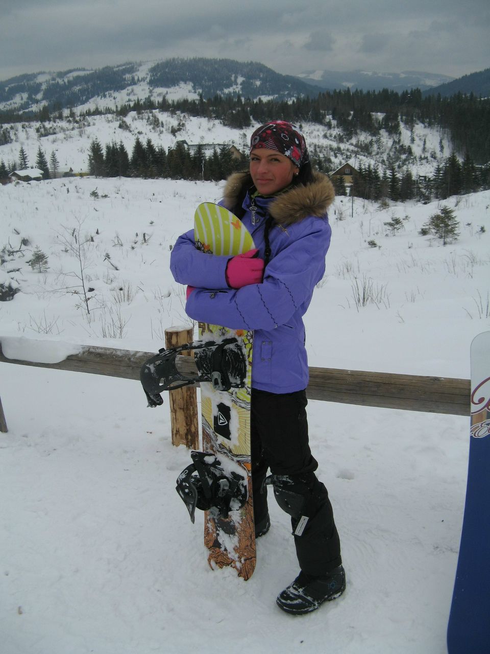 Марина Боберец | Одесса