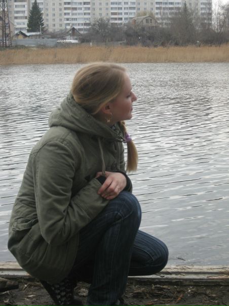 №198, Ирина Юрченко, 34 года, Курск №198, Ирина Юрченко, 34 года, Курск