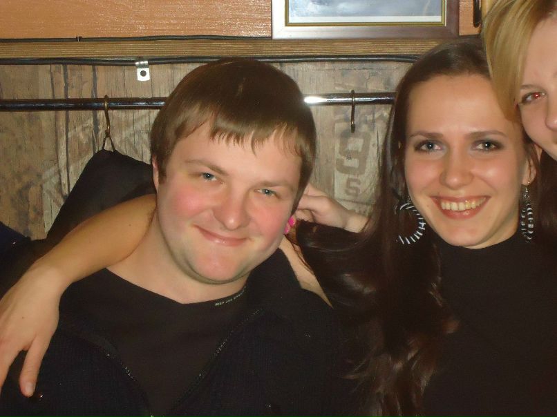 Марина Лужанская | Киев