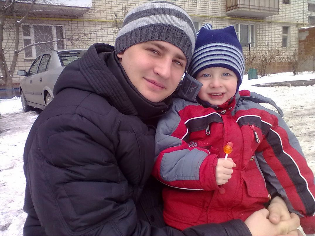 Игорь Лабец | Харьков