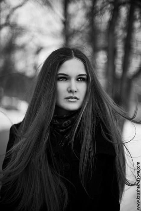 Анастасия Плинк | Москва