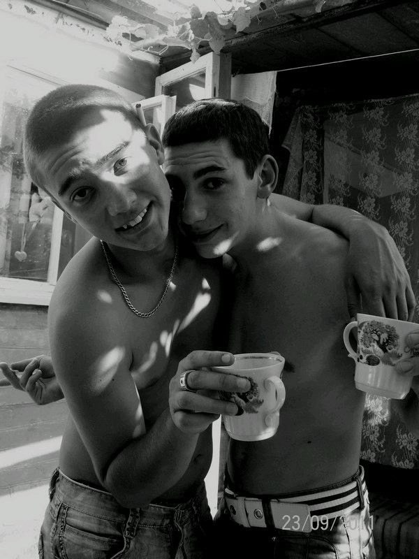 Денис Окипный Владимирович | Полтава