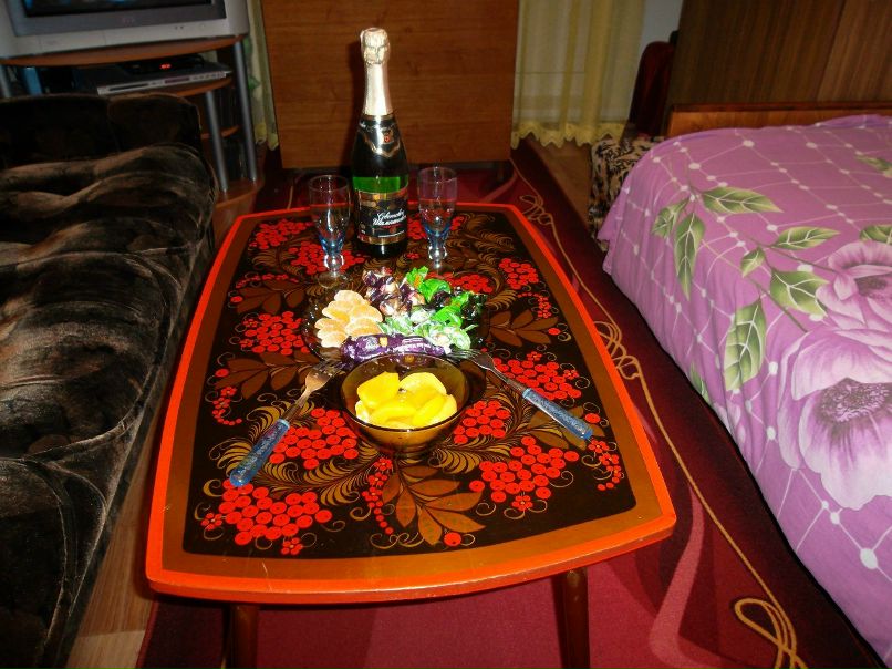 Анатолий Махов | Большая Вруда