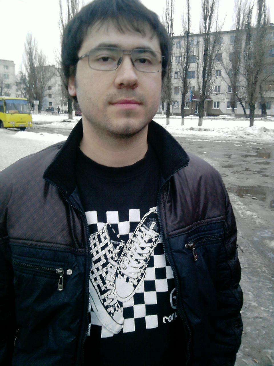 Артем Кирпа | 