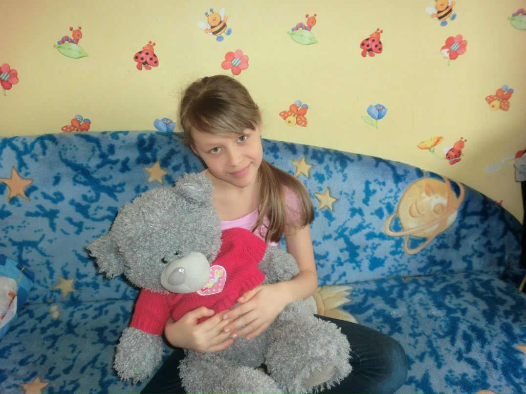 Яна Старкова | Bonn