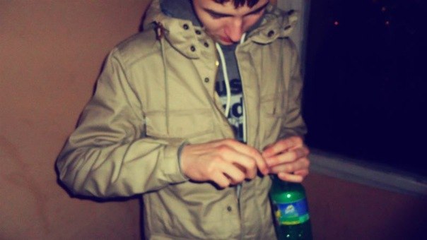 Иван Петров | Санкт-Петербург