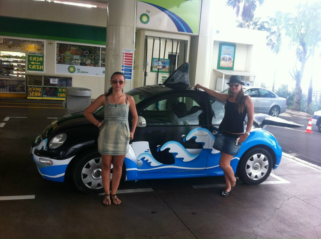 Марья Юнусова | Краснодар