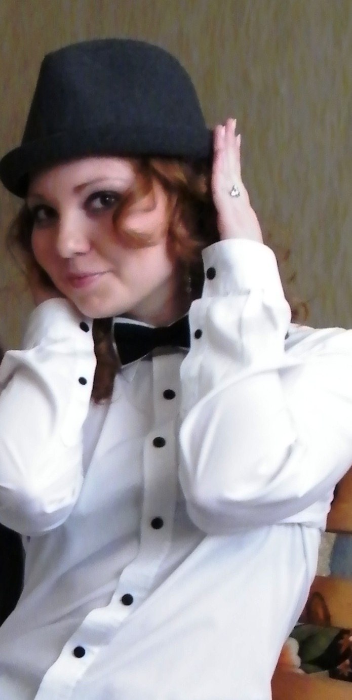 Мария Зорина | Москва