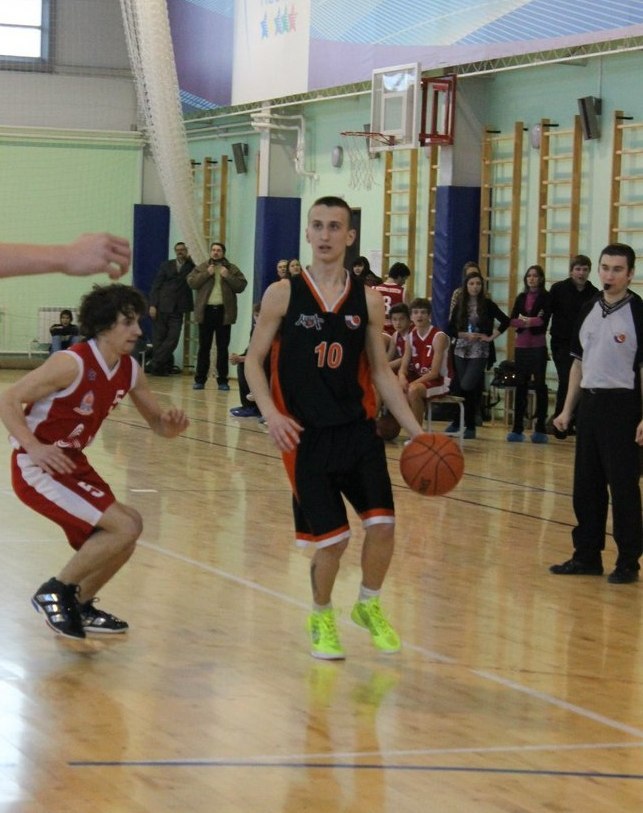 Булат Салаватов | Казань