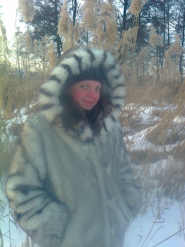 Инна Кострикова | Фастов