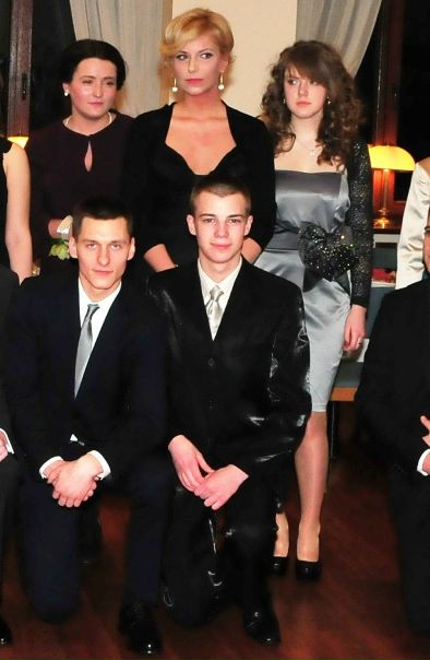 №33, Роман Сірий, Каменец-Подольский №33, Роман Сірий, Каменец-Подольский