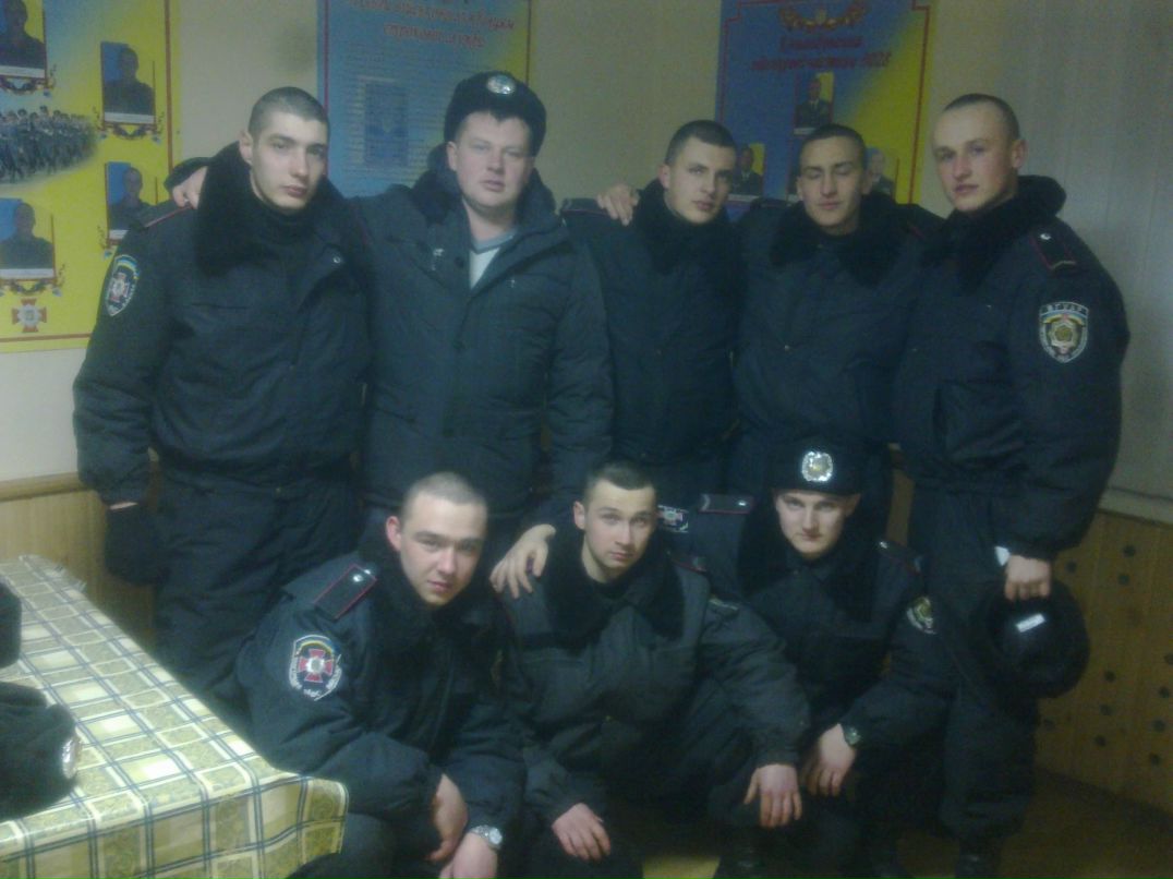 Рома Онофрийчук | Valencia